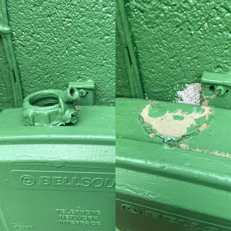 carousel chooser
